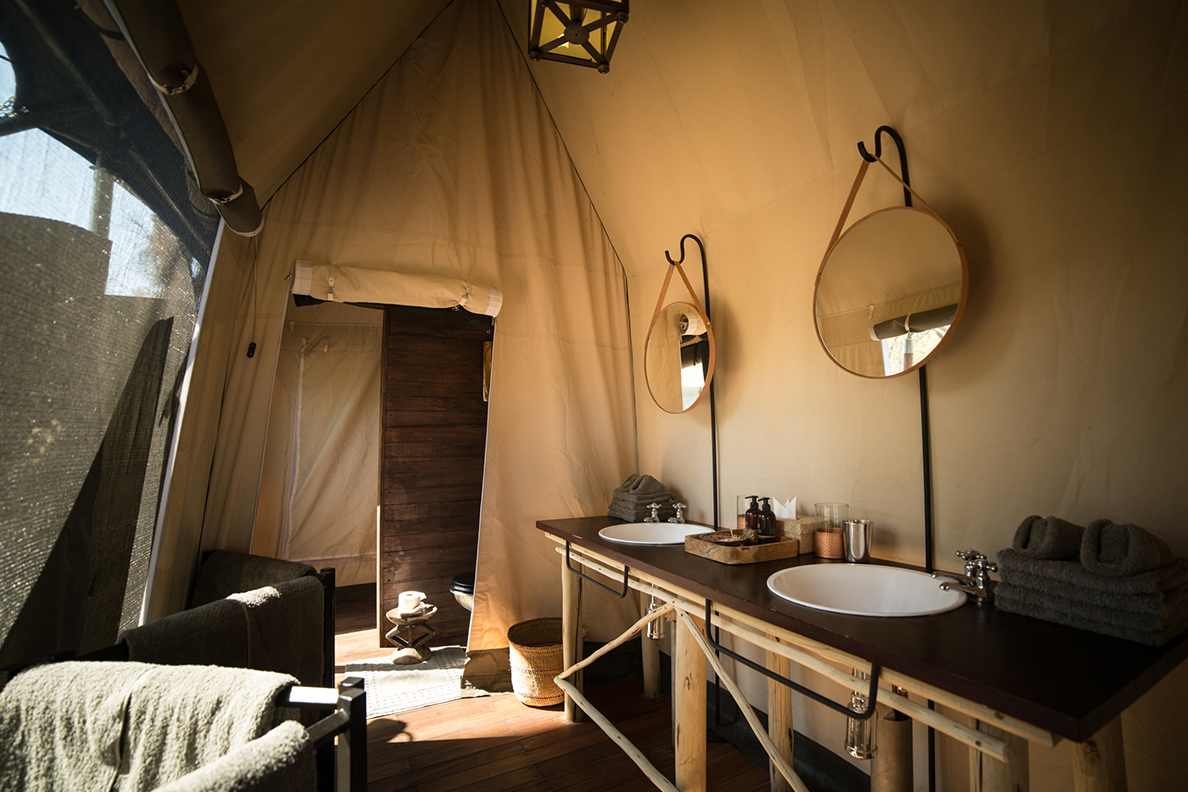 Machaba Camp
