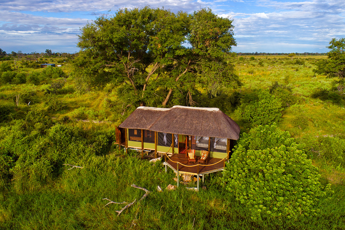 Mapula Lodge - Chalet