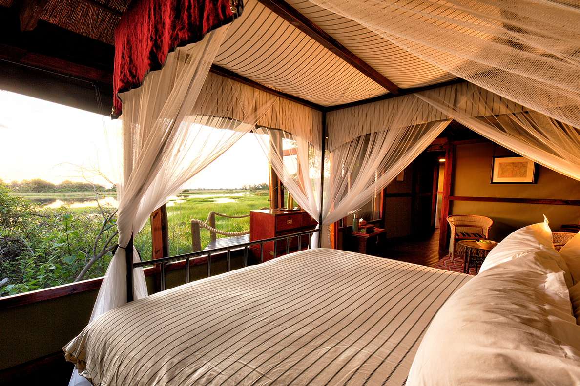 Mapula Lodge - Chalet
