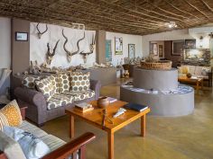 Mashatu Lodge - Discovery Room