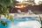 Mashatu Lodge - Pool