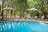 Mashatu Tent Camp - Pool