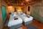 Mma Dinare Camp - Familienzelt (Kinderzimmer)