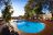 Mma Dinare Camp - Pool