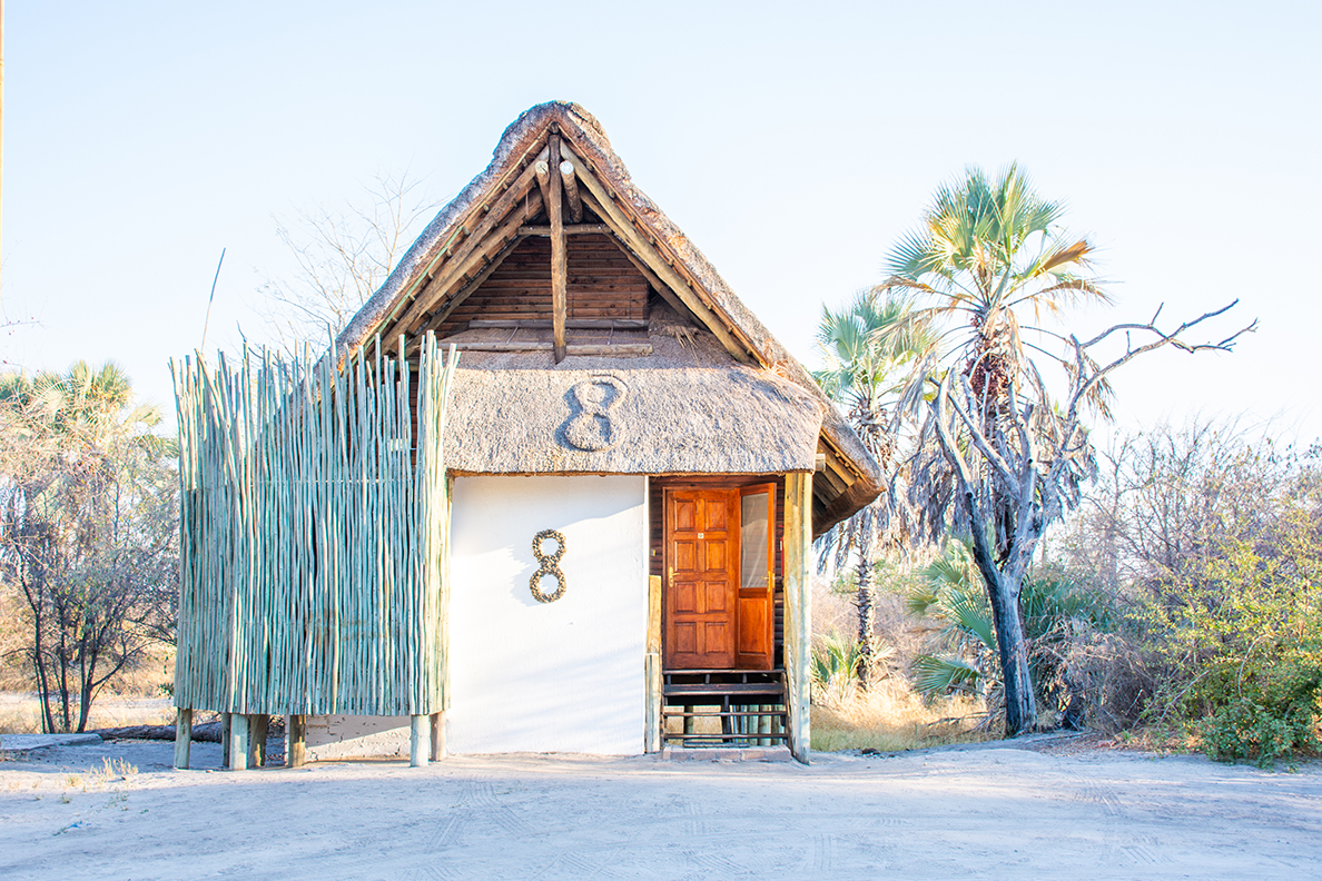 Nata Lodge - Luxury Chalet