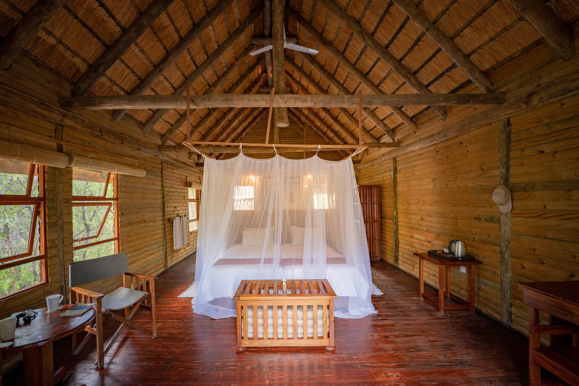 Nata Lodge - Luxury Chalet