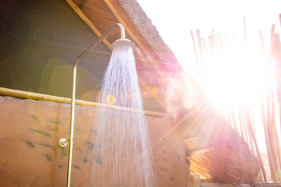 Nata Lodge - Luxury Chalet