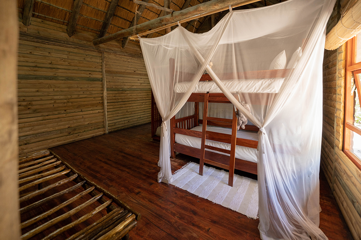 Nata Lodge - Luxury Chalet