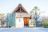 Nata Lodge - Luxury Chalet