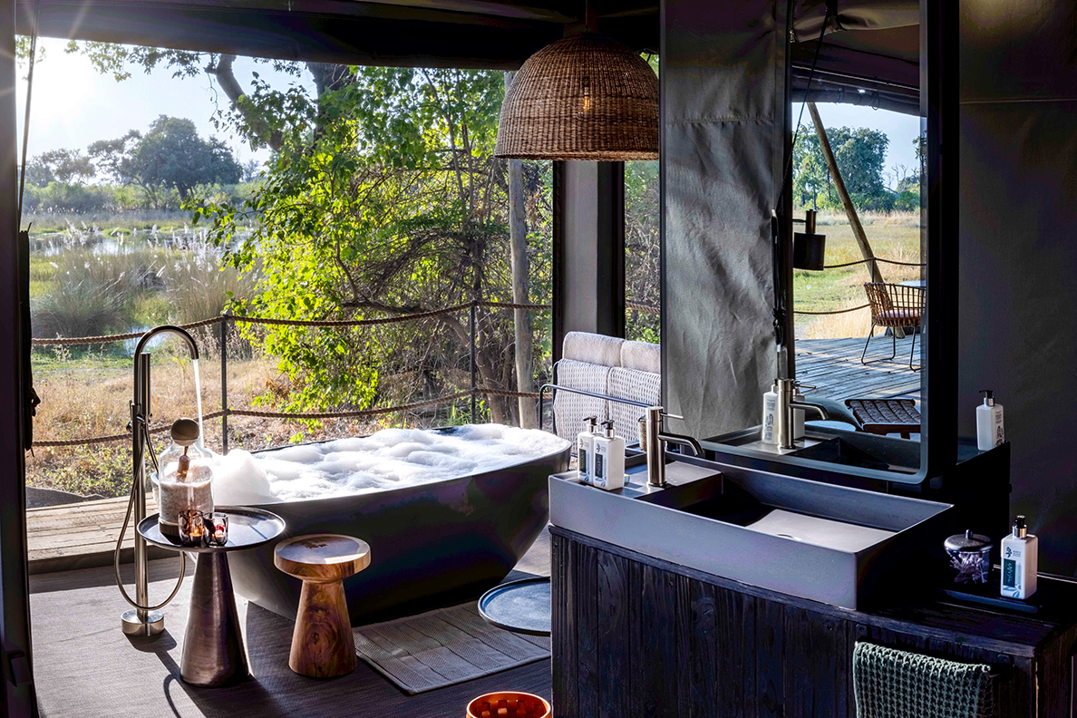 North Island Okavango - Suite