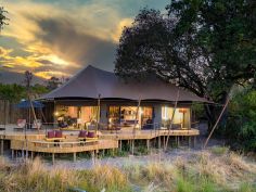 North Island Okavango - Suite