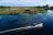 North Island Okavango - Bootsausflug