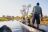 North Island Okavango - Mokoro-Ausflug