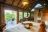 Nxamaseri Island Lodge - Zimmer