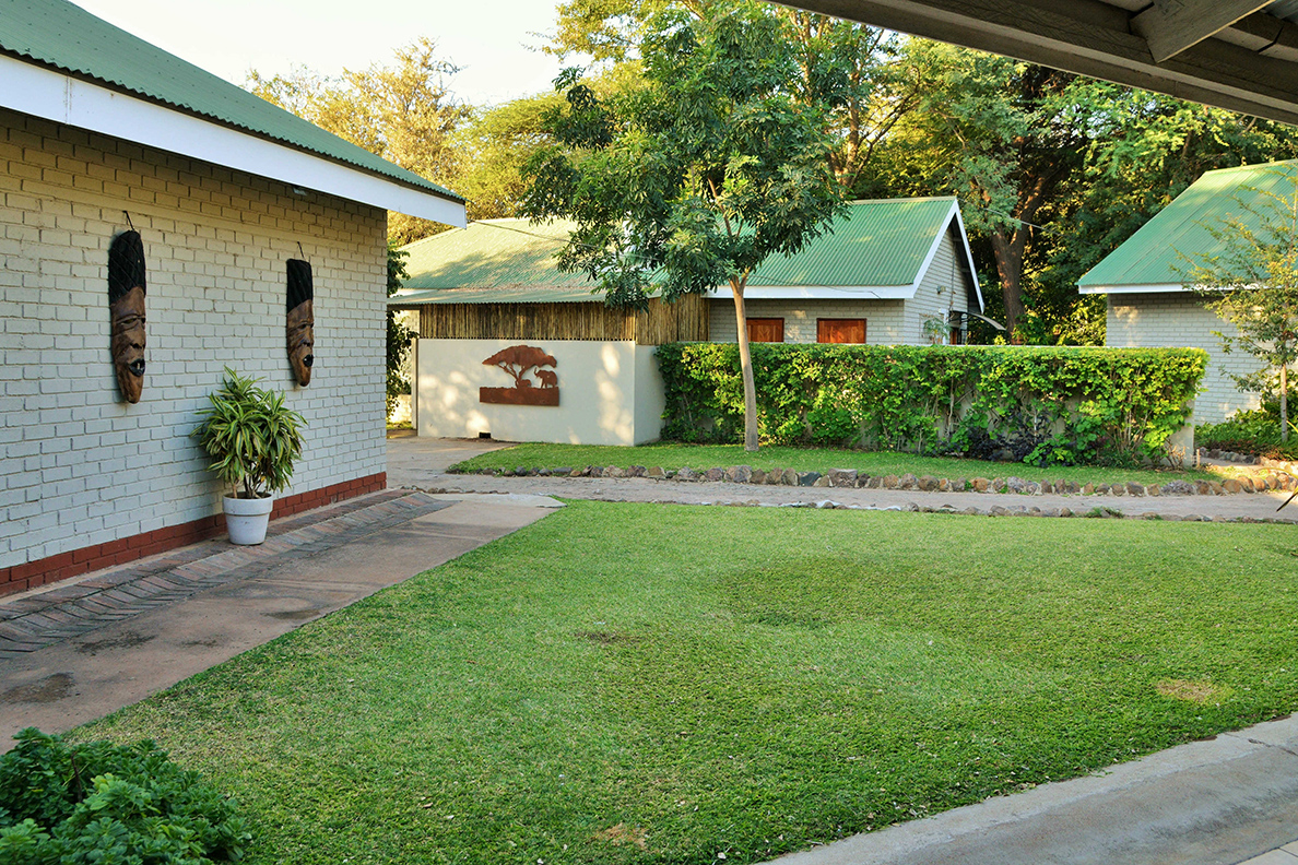 River View Lodge - Chalet