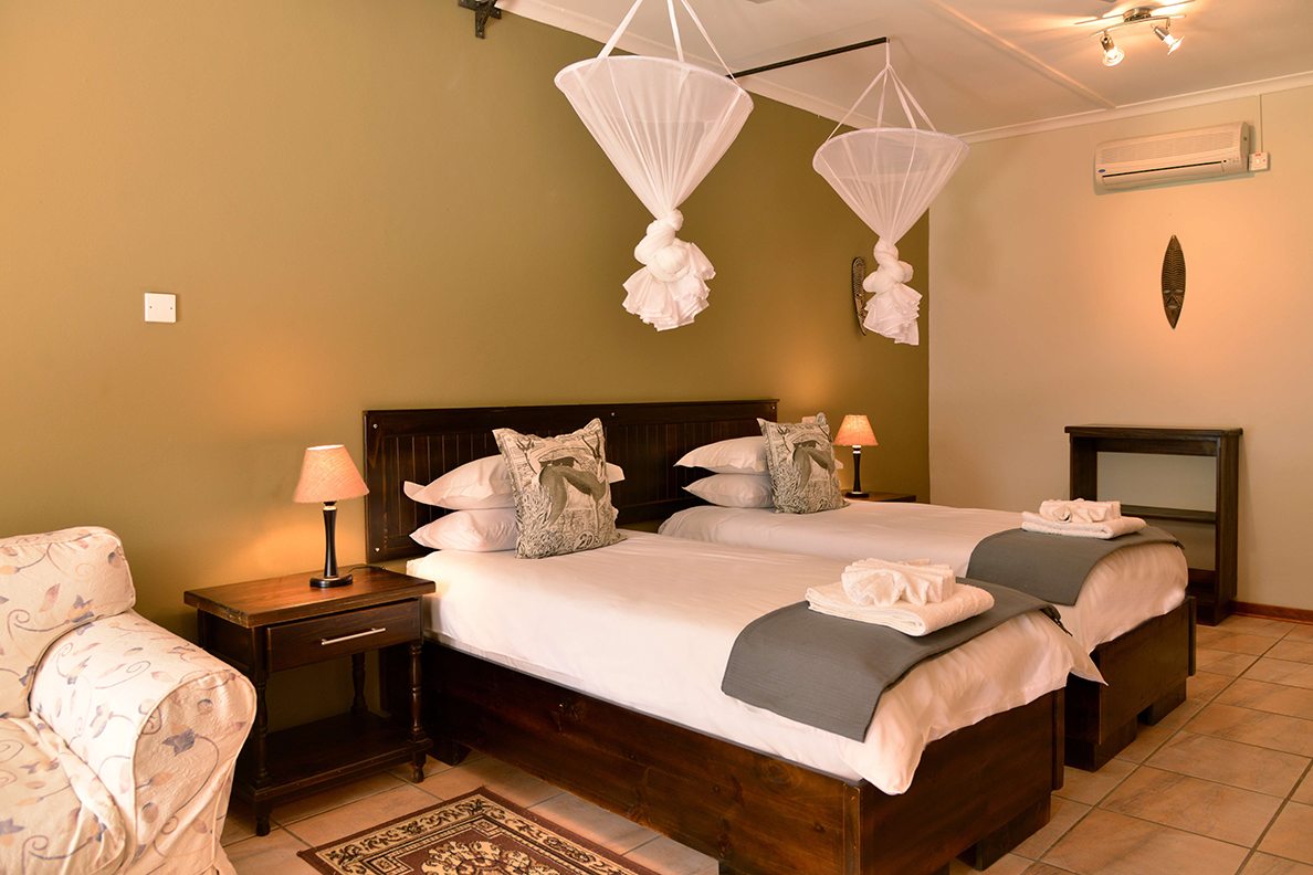 River View Lodge - Chalet