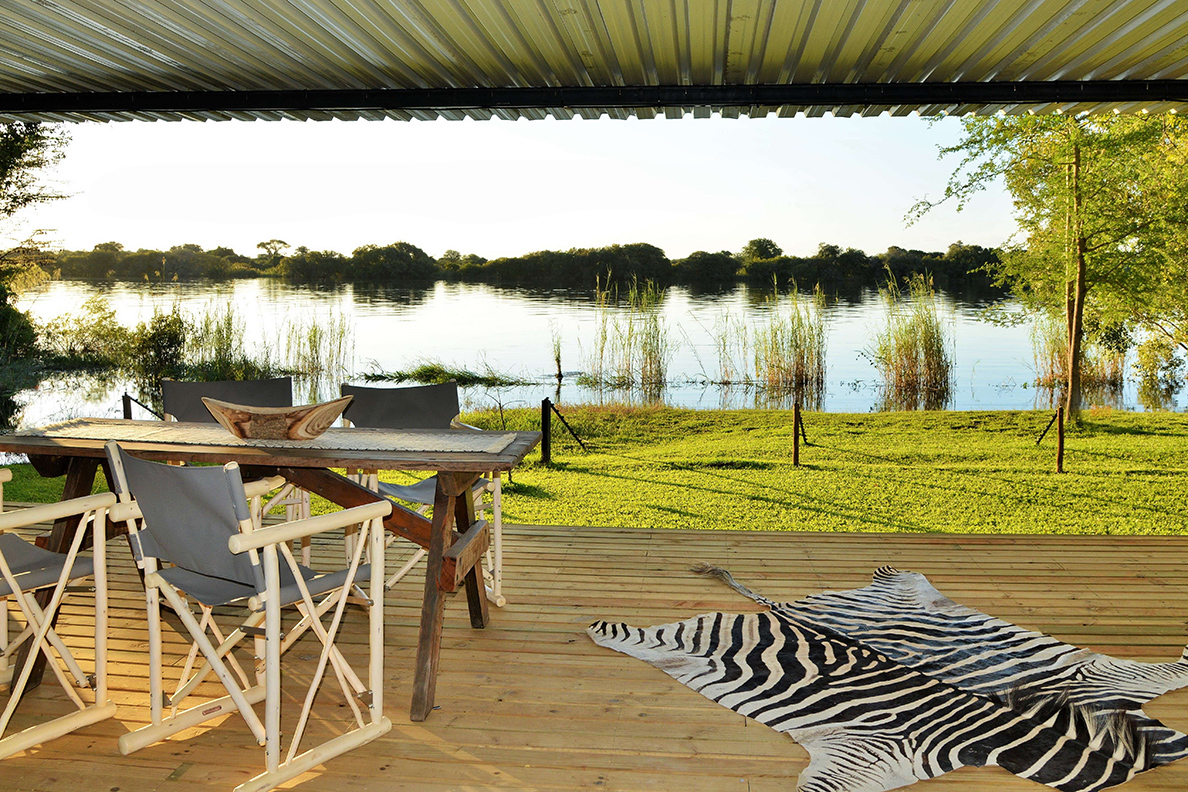 River View Lodge - House