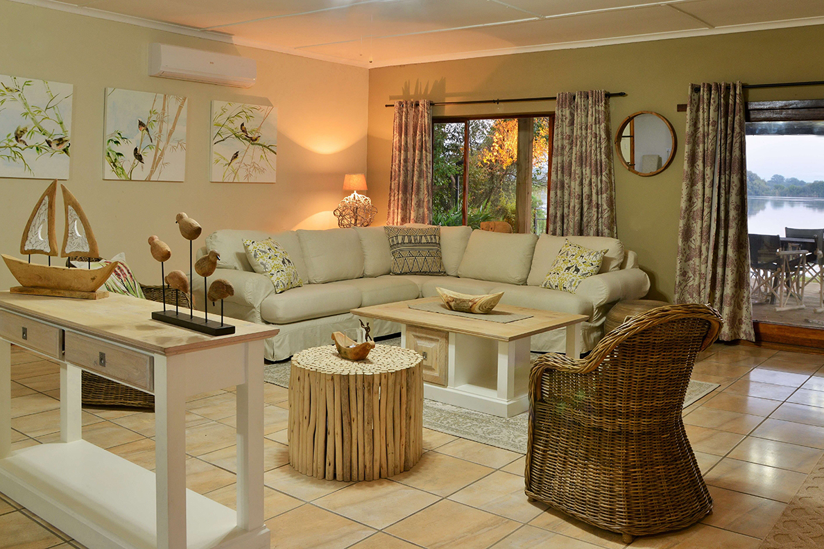 River View Lodge - House