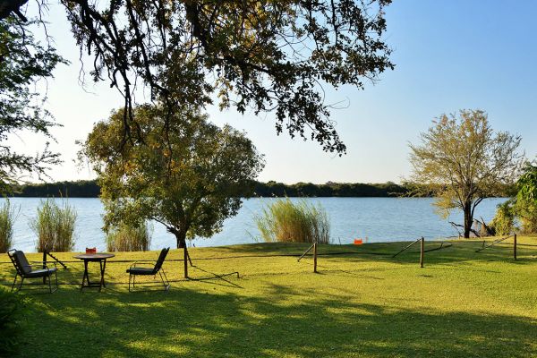 River View Lodge
