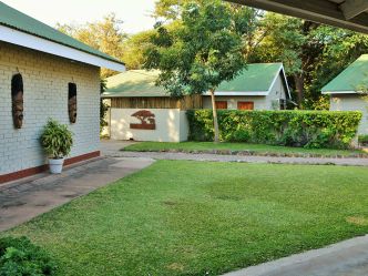 River View Lodge - Chalet River View Lodge - Chalet