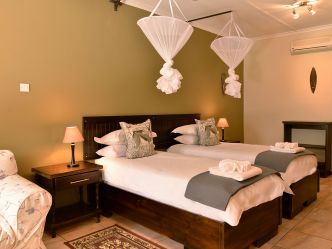 River View Lodge - Chalet River View Lodge - Chalet