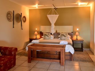 River View Lodge - Family Chalet River View Lodge - Family Chalet