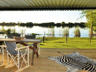 River View Lodge - House River View Lodge - House