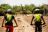 Thamo Telele Lodge - Bike-Ausflug