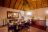 Thamo Telele Lodge - Speiseraum