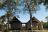 Sable Alley Camp - Familienzimmer Aussenansicht