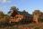 Sable Alley Camp - Zelt Aussenansicht