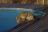 Tau Pan Camp - Besucher am Pool