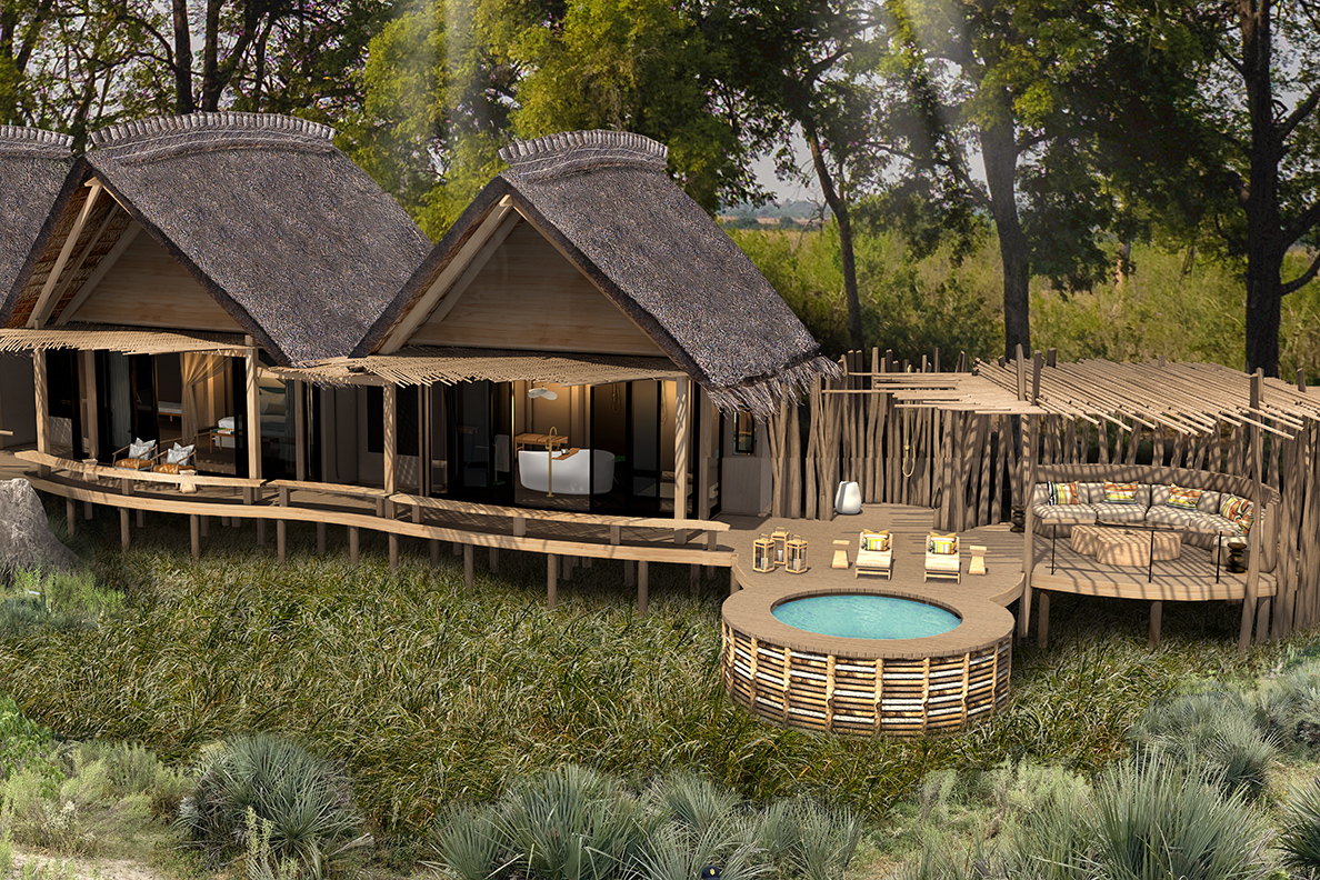 Tawana Camp