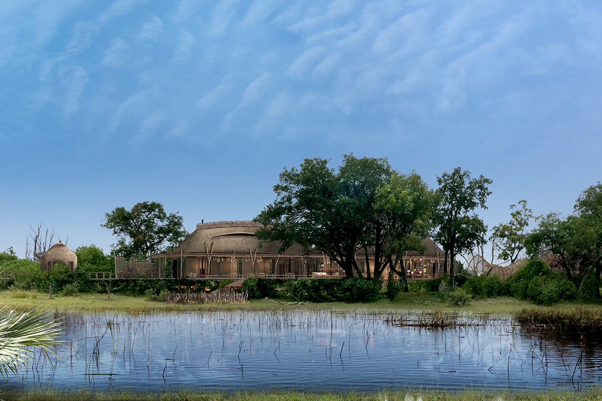Tawana Camp