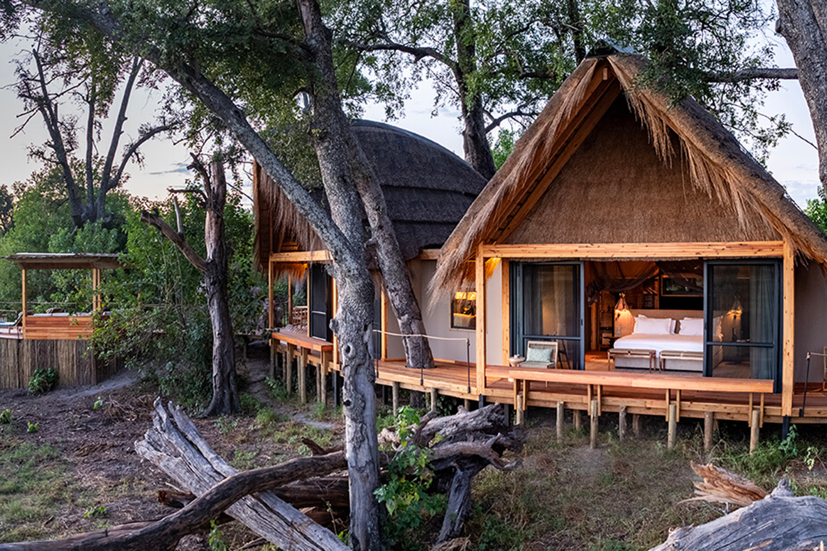 Tawana Camp
