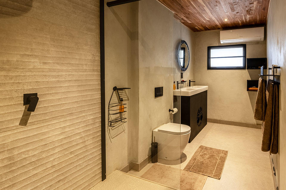 Chobe River Lodge