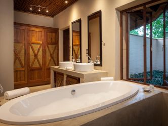 Tuli Safari Lodge Mashatu - Classic Zimmer Tuli Safari Lodge Mashatu - Classic Zimmer