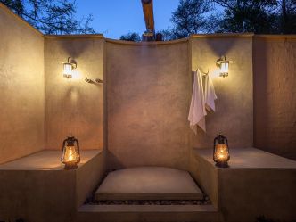 Tuli Safari Lodge Mashatu - Classic Zimmer Tuli Safari Lodge Mashatu - Classic Zimmer