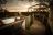 Tuludi Camp - Sky Suite Badezimmer unter freiem Himmel