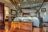 Xugana Island Lodge - Chalet Zimmer