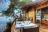 Xugana Island Lodge - Chalet Zimmer