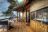 Xugana Island Lodge - Chalet Zimmer