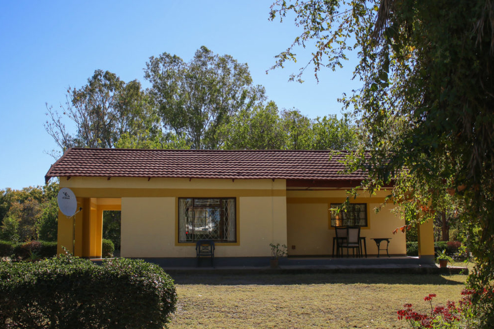 Sedia Hotel - 1-Zimmer Cottage