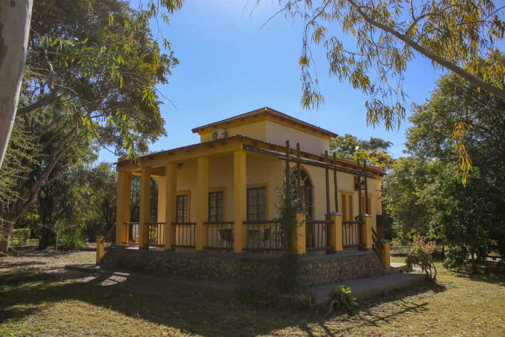 Sedia Hotel - 2-Zimmer Cottage