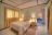 Sedia Hotel - Schlafzimmer Cottage Sedia Hotel - Schlafzimmer Cottage