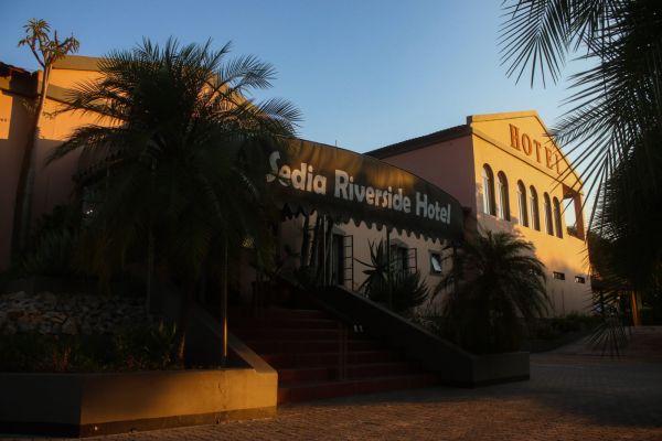 Sedia Hotel