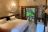 Sedia Hotel - Standard Zimmer Sedia Hotel - Standard Zimmer