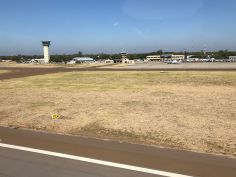 Maun Airport