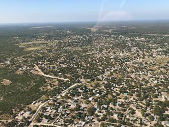 Maun - Safari Hauptstadt von Botswana Maun - Safari Hauptstadt von Botswana