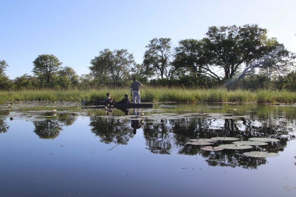 Khwai Community Reserve NG 19
